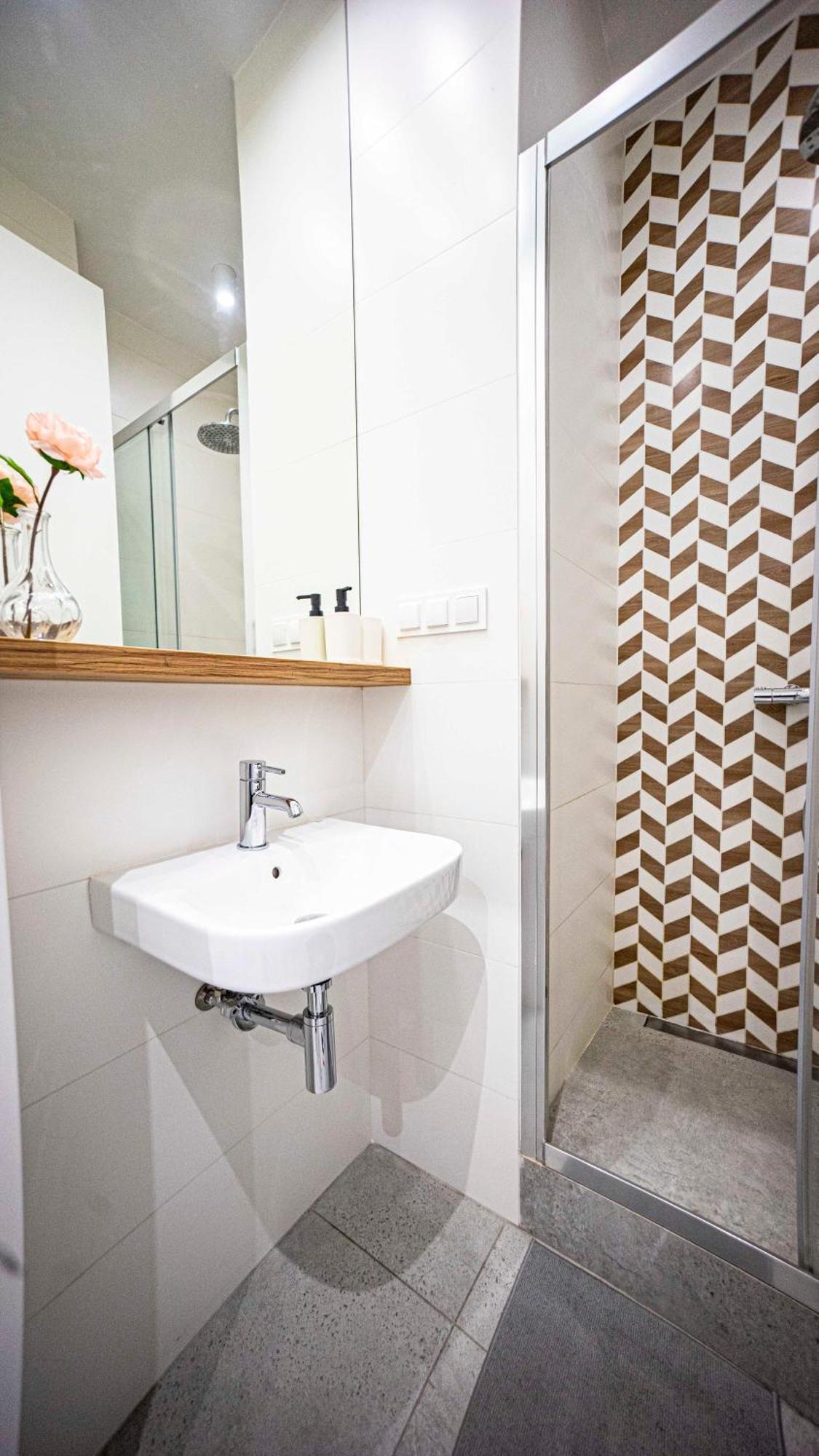 Apartament W Centrum Warszawy - Dworzec Centralny Warszawa Eksteriør bilde